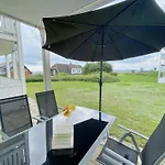 Haus Ruegenscher Bodden Whg 03 Mit Meerblick