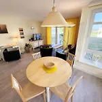 Appartement Haus Ruegenscher Bodden Whg 03 Mit Meerblick