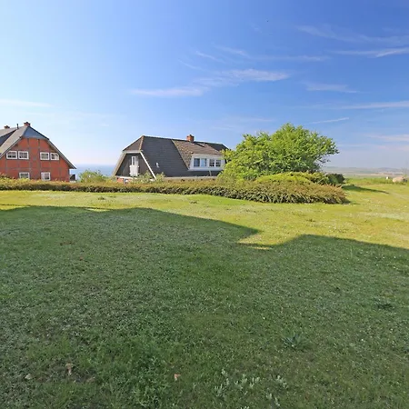 Haus Ruegenscher Bodden Whg 03 Mit Meerblick Goehren (Ruegen)